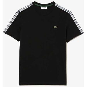 Lacoste T-shirt tee-shirt 01 23