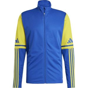 Adidas - Squadra 25 - Jas - 100% Gerecycled Polyester - Met Lange Mouwen