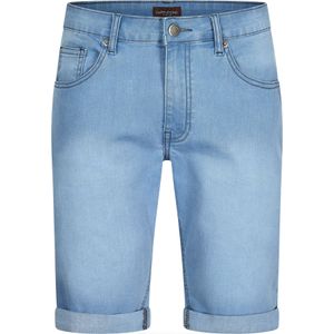 Cappuccino Italia Denim short light wash