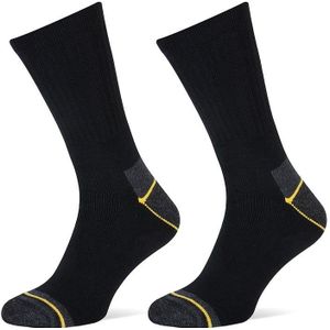 STAPP Yellow heren all-round sokken 4410 2-paar