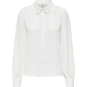JDY - RACHEL - Blouse - Wit