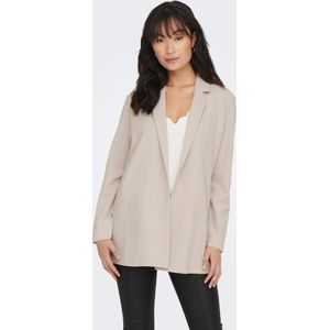 Jacqueline de Yong Jdygeggo treats l/s blazer jrs