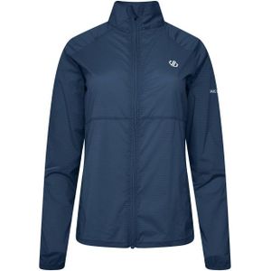 Dare2b - Resilient II - Windshell Jas - Dames - Lichtgewicht - Waterafstotend