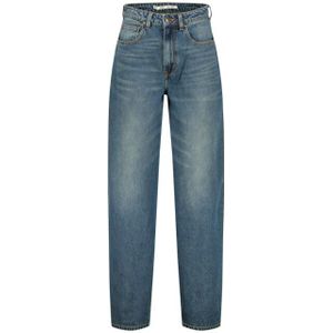 Raizzed - Raven - Jeans - Blue Denim - Loose Fit