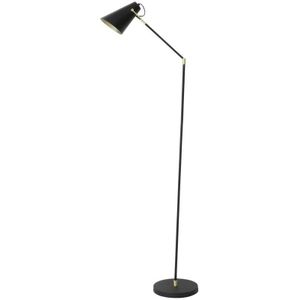 Light & Living vloerlamp borre 111x28x205cm -