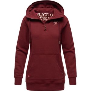 Navahoo - Zauberelfe - Longsleeve Hoodie - Comfortabel