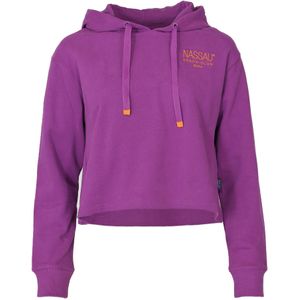 Nassau Beach - NB231038 - Hoodie - Met Logo