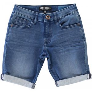 Cars Denim Short SEATLE Stone Used