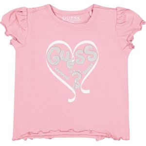 Guess Baby meisjes t-shirt