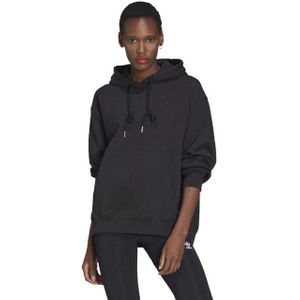 Adidas Dames adicolor oversized hoodie