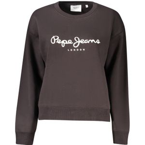 Logo Crew Neck Sweatshirt