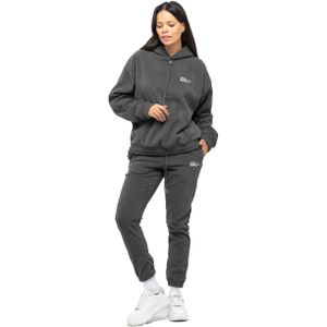 Tom Barron - Crest - Fleece Trainingsoverall - Dames