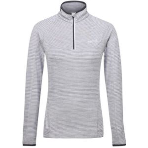Regatta - Fleece Top - Ultralichtgewicht - Zwart - 96% Polyester, 4% Elastaan
