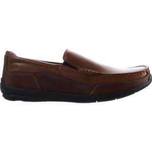 Vionic - Preston - Loafers - Bruin