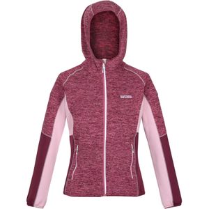 Regatta - Fleece Jack - Kleurenblok - 90% Polyester - 10% Elastaan