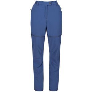 Regatta Dames mountain afritsbroek