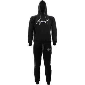 Legend Sports Joggingpak hoodie heren/dames signature line