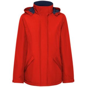 Roly Dames amerika gewatteerde parka