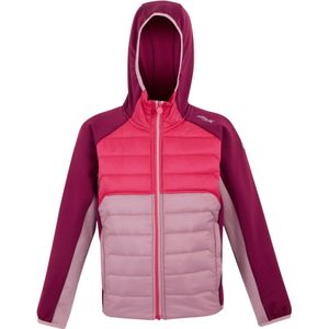 Regatta - Kielder IX - Hybride Jas - Jongens - Kleurenblok