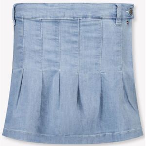 Tommy Hilfiger - KG0KG08562 - Kinderrokje - Roze - Zomer 2025