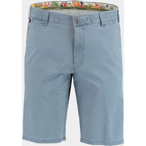 Meyer - Palma 3130 Shorts Blauw - Heren - Maat 54 - Regular-fit