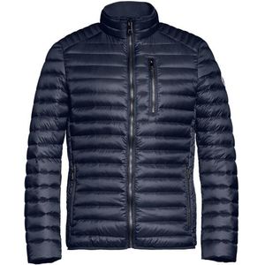 RESET - Los Angeles - Heren Winterjas - Dons - Lichtgewicht