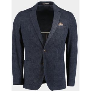 Bos Bright Blue Colbert d8 fame jacket 233028fa60bo/290 navy