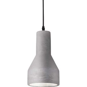 Ideal Lux oil hanglamp koper e27 -
