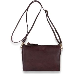 Legend Burgos bag brown