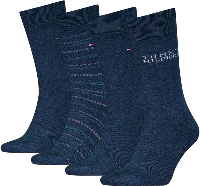 Tommy Hilfiger Multipack sokken