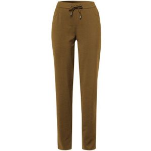 Frank Walder - NOS722607 - Broek - Bruin - Jeans