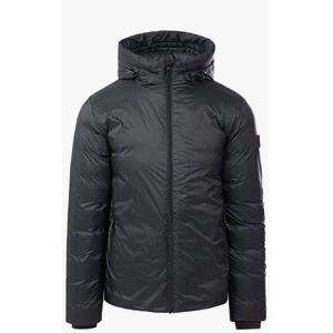 Cruyff - Sky - Pulli - Zwart