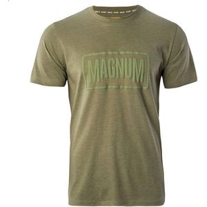 Magnum Heren essential 2.0 t-shirt