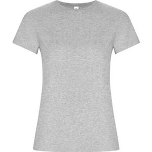 Roly Dames gouden t-shirt
