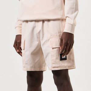 Weekend Offender - Scopello Sharp - Cargo Shorts - Crème