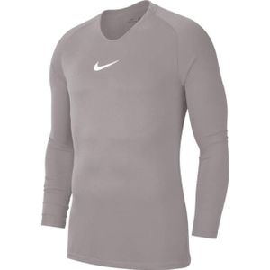 Nike - Dri-FIT - Thermoshirt - 100% Polyester - Lange Mouwen