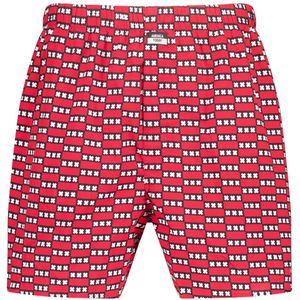 America Today Boxershort thomas p