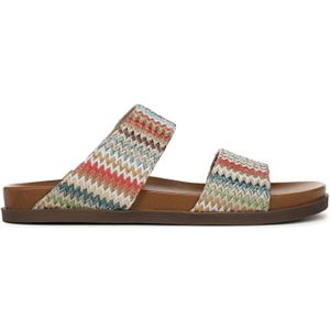 Blowfish Malibu - Leah Slide - Sandalen - Multi - Lichtgewicht
