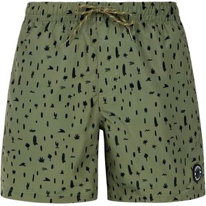 Protest prtgrom beachshort -