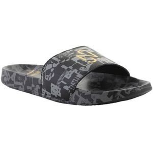 Puma - Neymar Jr - Slippers - Synthetisch - Open Teenstijl - All-over Print