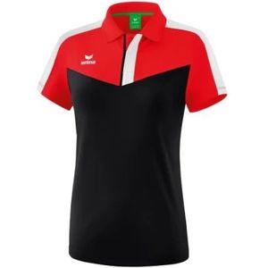 Erima Squad polo dames -