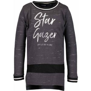 Blue Seven Meisjes jurk/tuniek stargazer