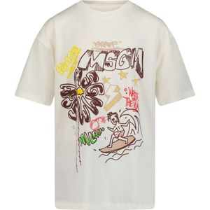 Msgm Kinder t-shirt