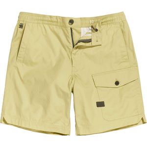 G-Star Sport trainer short leek green