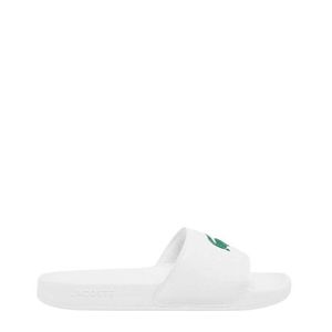 Lacoste Slipper serve slide 25