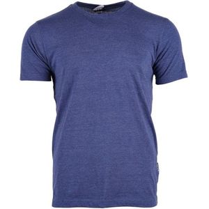 Hi-Tec - Puro T-shirt - Heren - Katoen - Korte Mouwen