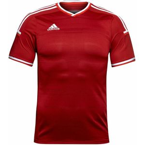 Adidas - Condivo - Voetbal T-shirt - Rood