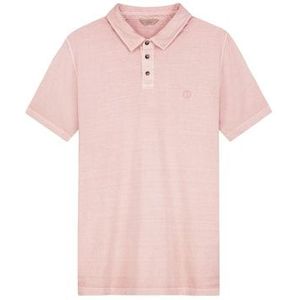 Dstrezzed 240026-ss24 ds rowen polo