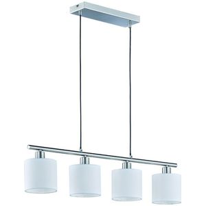 Reality Moderne hanglamp tommy metaal -