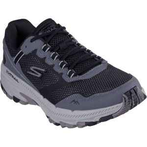 Skechers - GO RUN Trail Altitude 2.0 - Sneakers - Zwart/Grijs